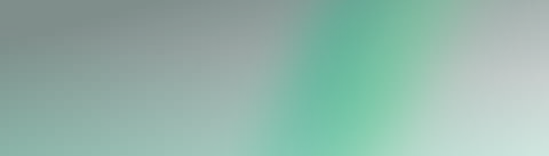 Banner linear background